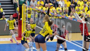 ssc schwerin transfer abgaenge volleyball