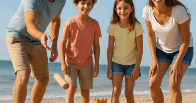 strandspiele sommerurlaub günstig kaufen