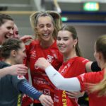2. volleyball bundesliga staffel 2025 2026