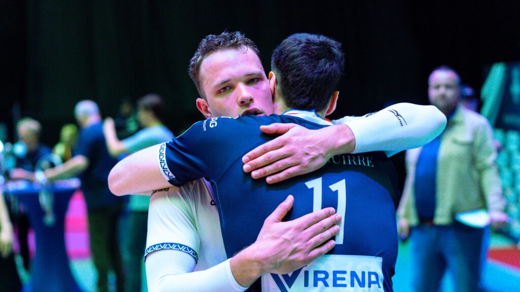 Lycurgus-groningen-insolvenz-insolvent-volleyball