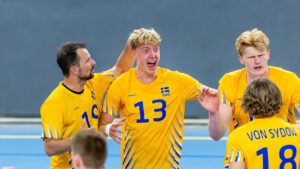 SVG Lüneburg verpflichtet 17-jährigen Schweden axel enlund lüneburg schweden transfer