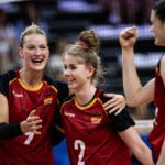 deutschland volleyball frauen vnl kader