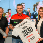 dresdner sc alexander waibl trainer