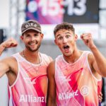 held nissen beachvolleyball gbt düsseldorf
