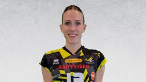 jaqui armer dresdner sc volleyball