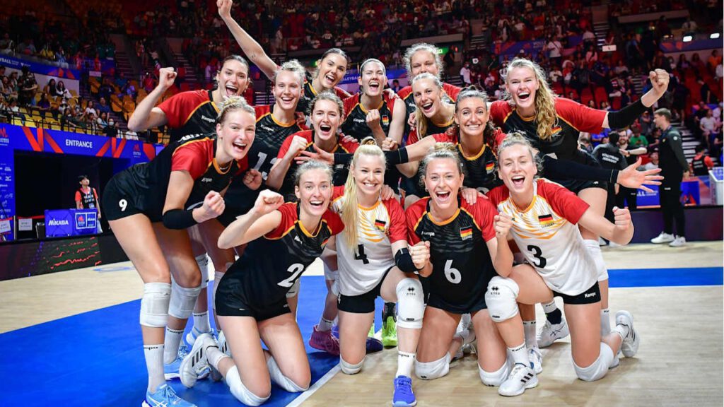 lustig team name volleyball turnier