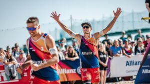 poniewaz german beach tour düsseldorf 1 gbt