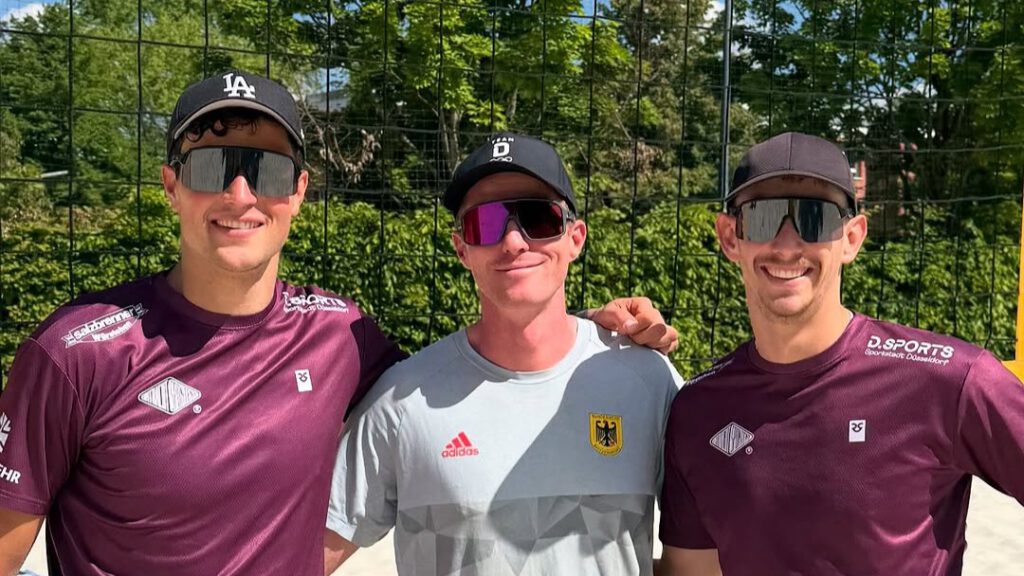 sven winter lukas pfretzschner thomas kaczmarek beachvolleyball