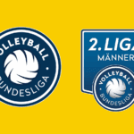 vbl 2 bundesliga männer playoffs