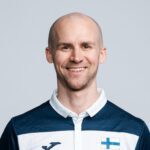 Hasse-Mattila barock volleys ludwigsburg trainer