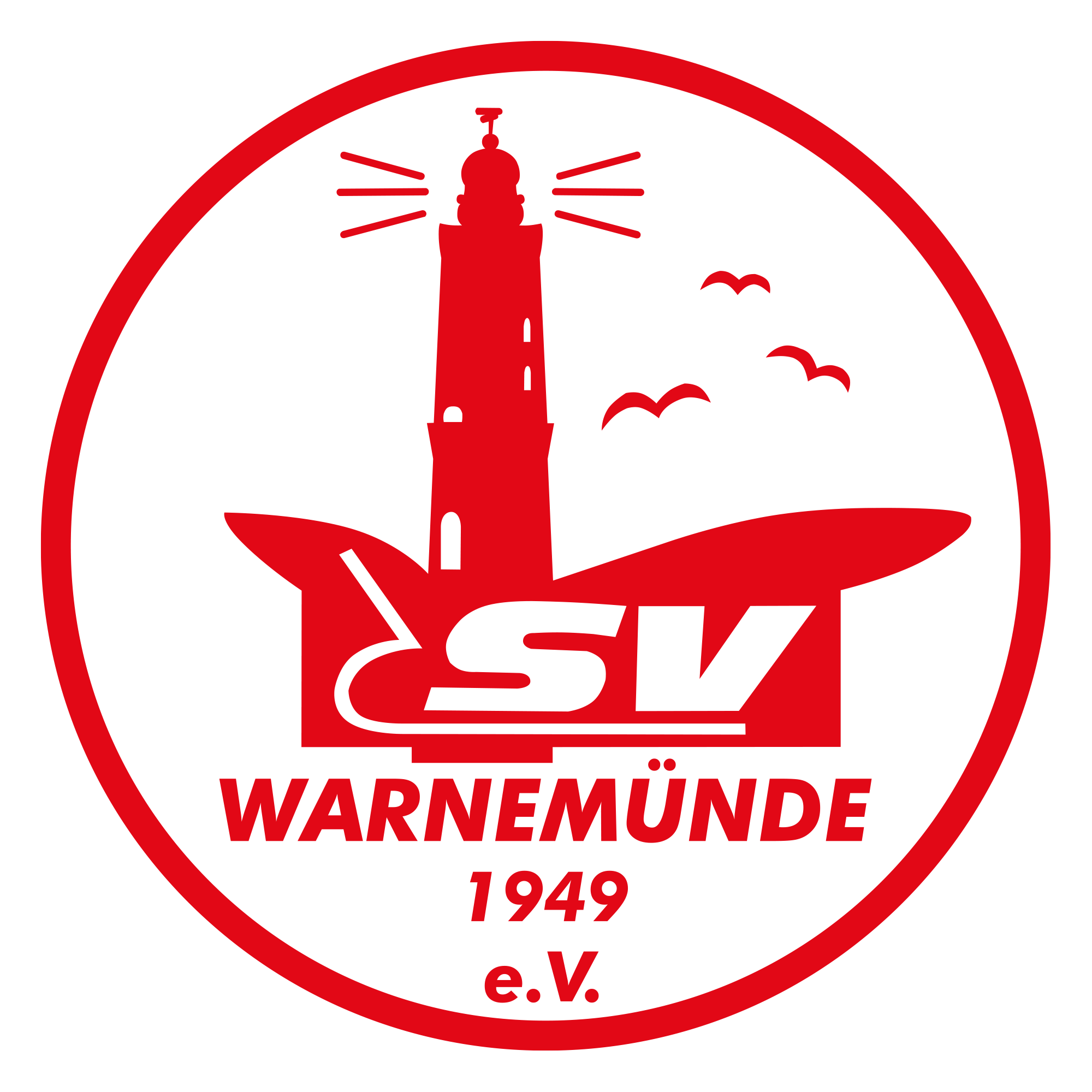 SV Warnemünde