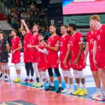 ac cannes lnv lizenz frankreich volleyball marmara