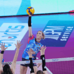 cev champions league wildcard novara montpellier ankara resovia