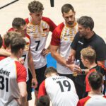 dvv volleyball kader belgrad vnl tille