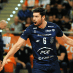 tobias brand volleyball trefl gdansk