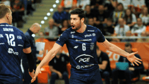 tobias brand volleyball trefl gdansk