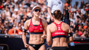beachvolleyball em düsseldorf 2025