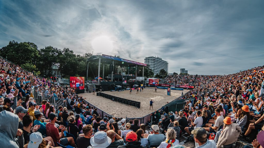beachvolleyball meisterschaft dortmund wirsching timmendorf