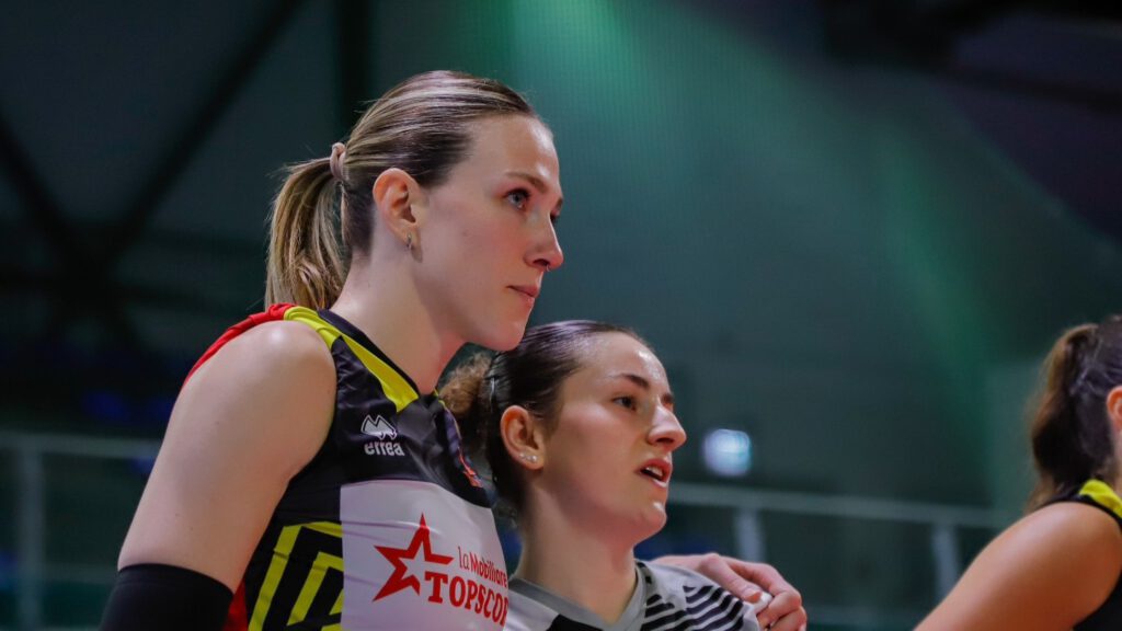 jacqui lynn armer dresdner sc lugano volleyball vertrag