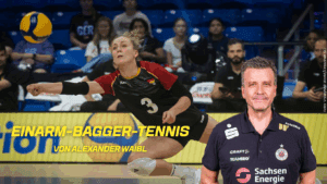 volleyball übungen profis alex waibl dsc