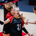 deutschland vietnam volleyball weltmeisterschaft