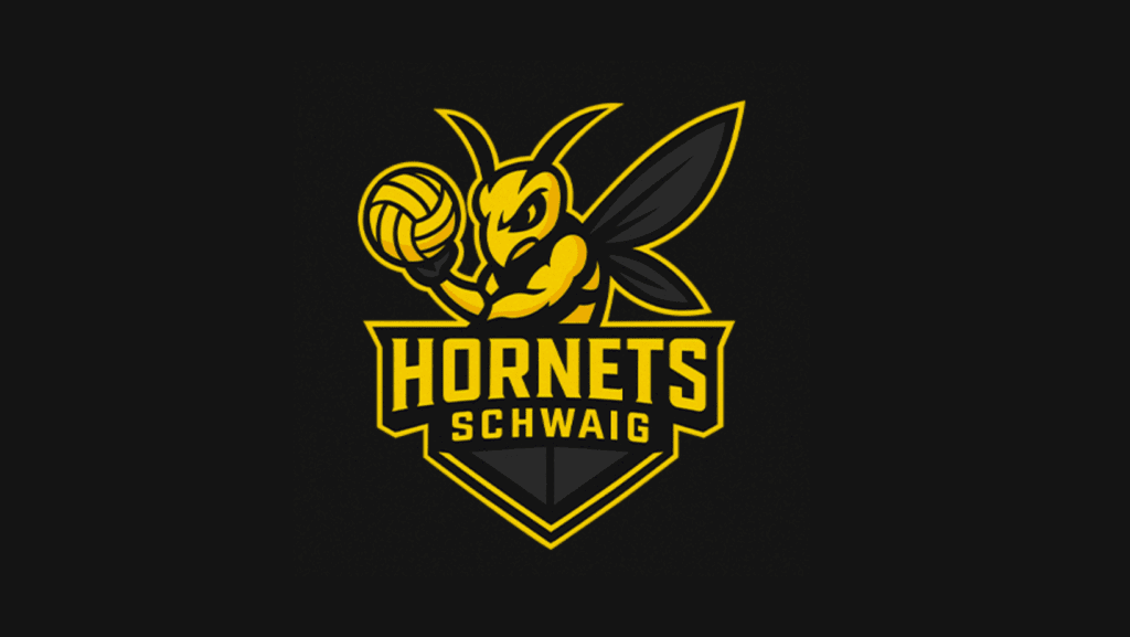 hornets schwaig bayern volleyball