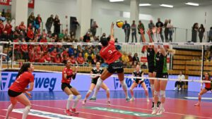 rote raben vilsbiburg dvv pokal nawaro straubing