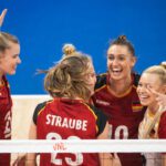 volleyball wm frauen livestream 2025 deutschland