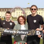barock volleys mtv ludwigsburg gmbh volleyball