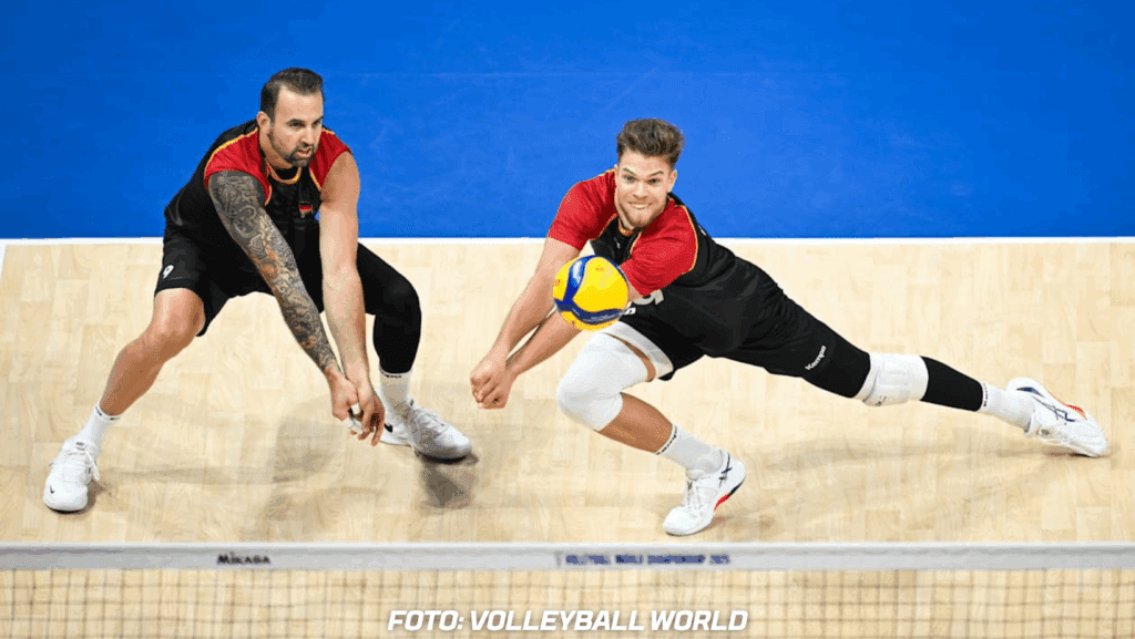 deutschland bulgarien wm weltmeisterschaft