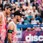 ehlers wickler beachvolleyball dm timmendorf