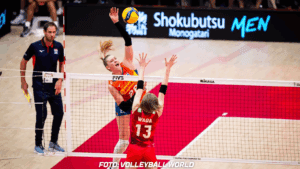 felix koslowski niederlande volleyball wm weltmeisterschaft