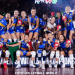 italien volleyball wm weltmeisterschaft 2025