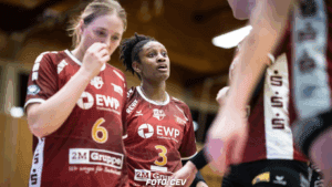 SC Potsdam zieht Bundesligalizenz zurück - Insolvenzantrag droht sc potsdam insolvenz lizenz volleyball