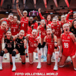 türkei volleyball wm halbfinale usa