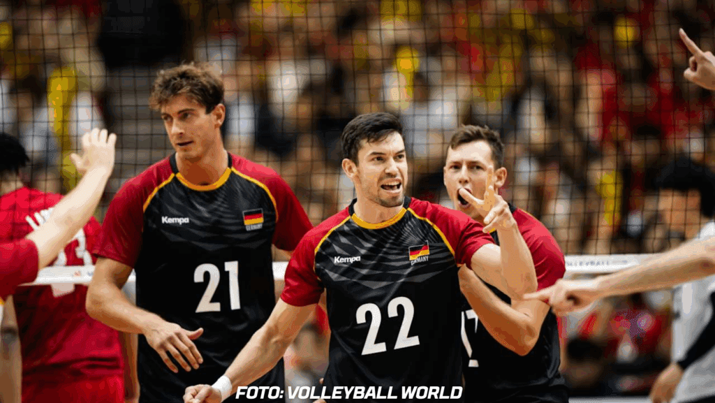 volleyball wm livestream zdf live