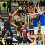 barock volleys dachau warnemünde dvv pokal achtelfinale