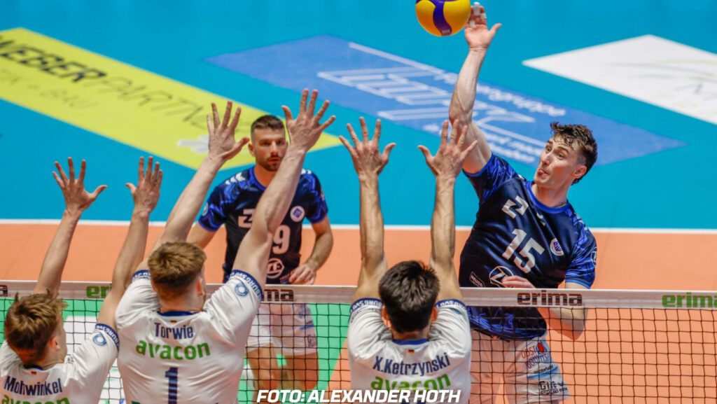 jackson young vfb friedrichshafen lublin