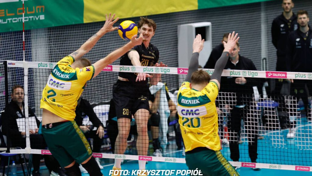 linus weber warszawa winiarski zawierci