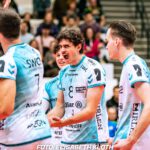 powervolleys düren berlin volleyball