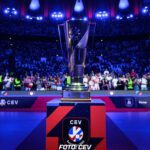 volleyball europameisterschaft 2026 gruppen auslosung