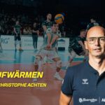 volleyball übung christophe achten