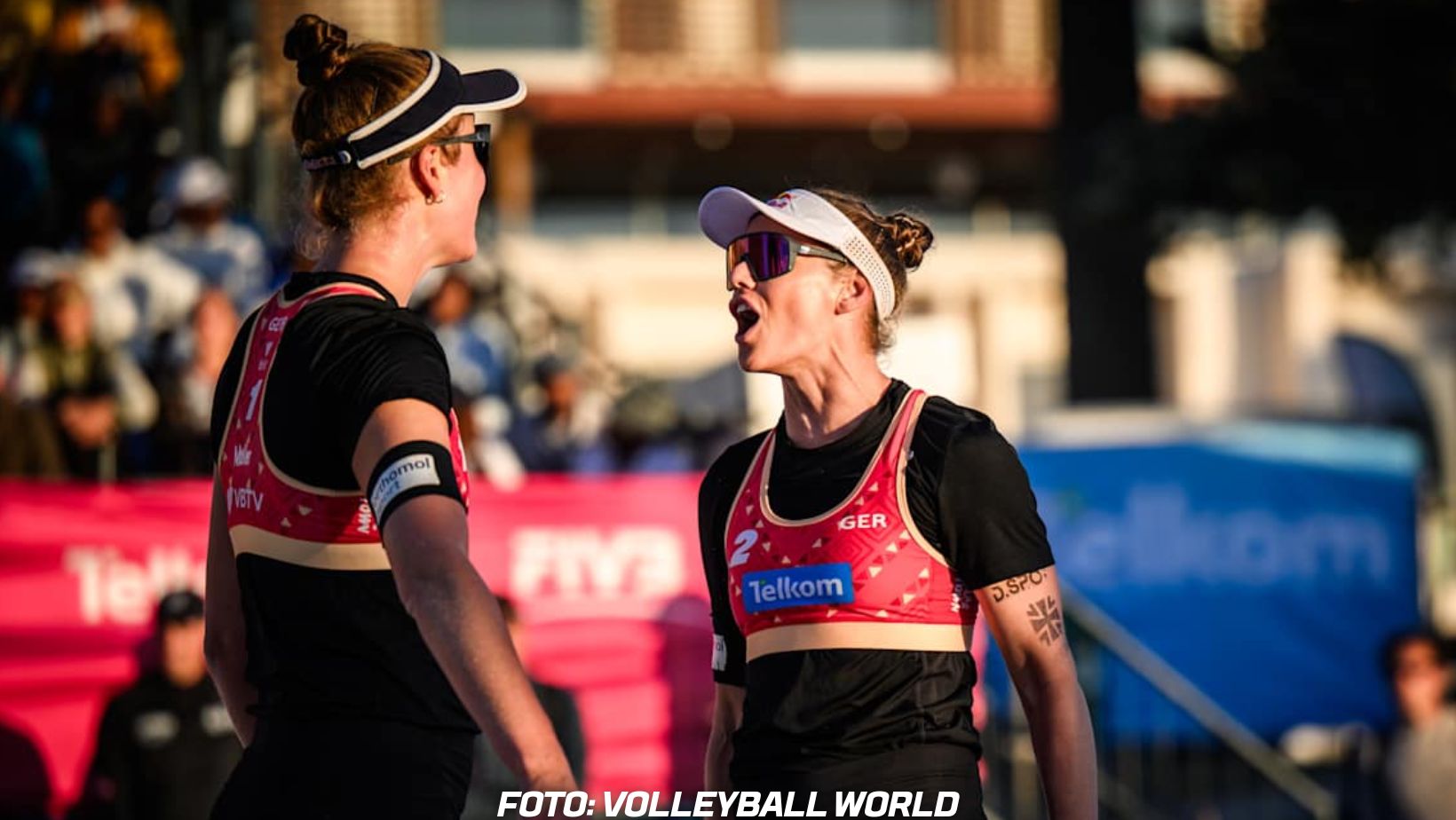 beachvolleyball wm weltmeisterschaft livestream