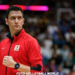 ferhat akbas japan volleyball dresden