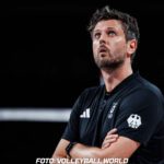 michal winiarski volleyball bundestrainer rücktritt