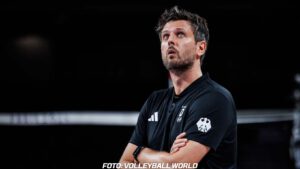 michal winiarski volleyball bundestrainer rücktritt