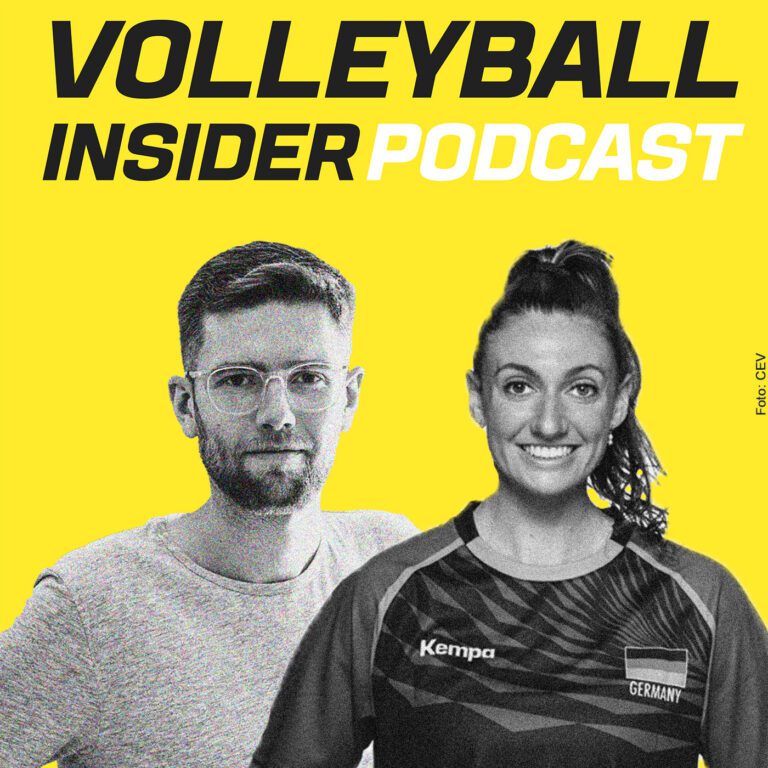 Lena Stigrot über Volleyball in Japan, die Kultur und gutes Essen