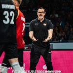 thomas bob ranner bundestrainer volleyball
