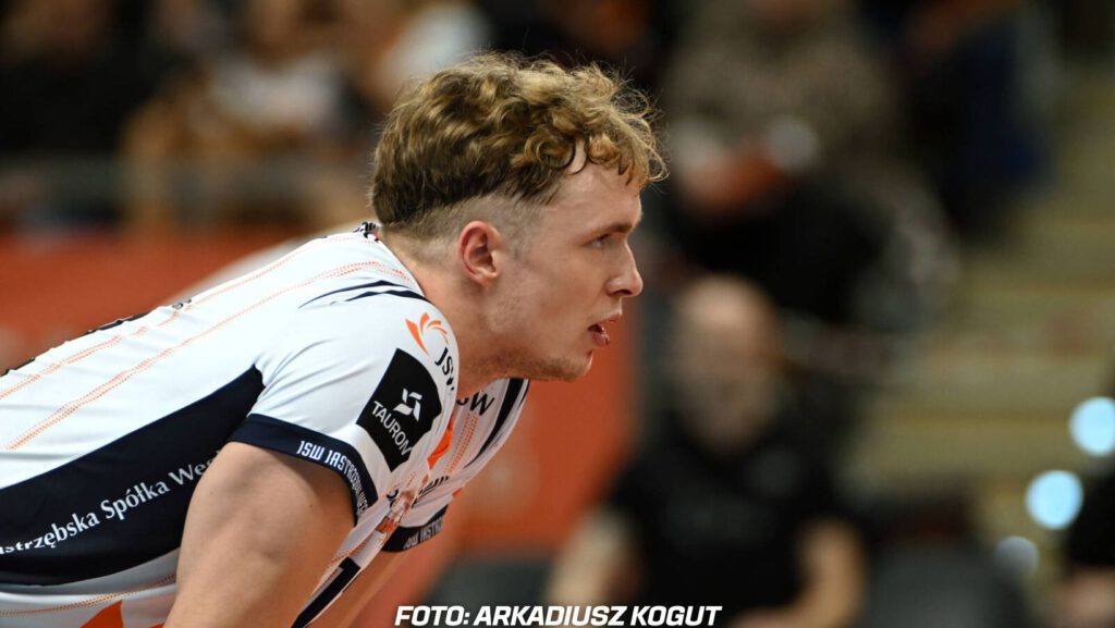 anton brehme wegiel plusliga siatkowka