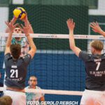 benjamin kirsch br volleys vco berlin